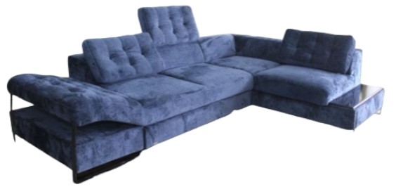 Модульный диван Валенсия (ПБЗ) в Одинцово - изображение