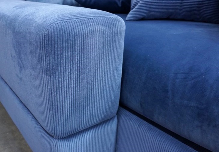 Модульный диван V-10-M, Memory foam в Одинцово - изображение 2