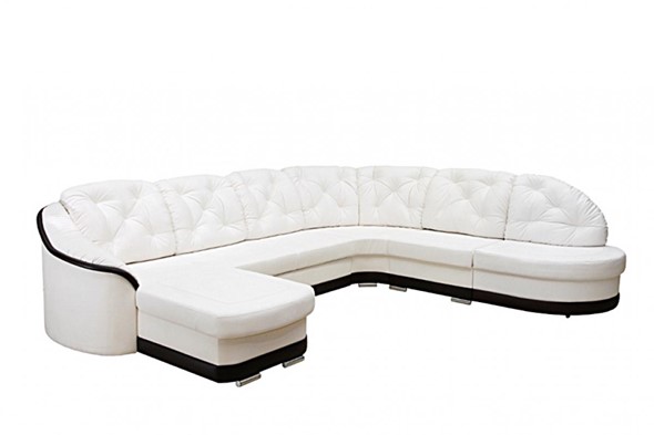 Модульный диван Эридан в Подольске - изображение