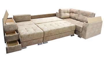 Модульный диван Виктория 5 в Подольске - предосмотр 2