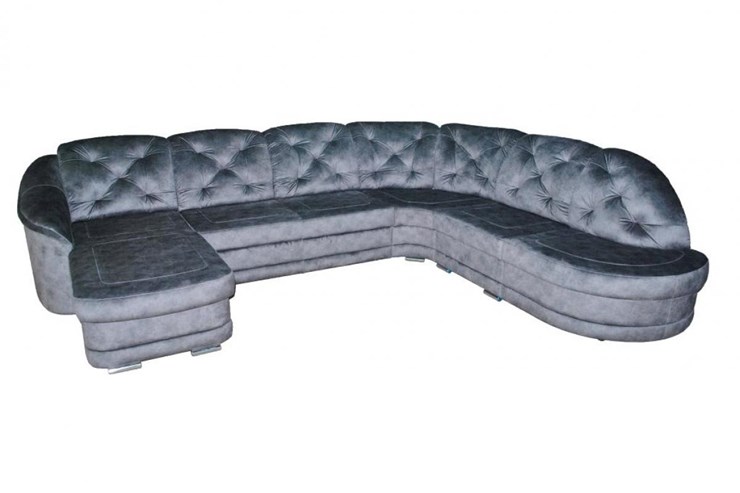 Модульный диван Эридан в Серпухове - изображение 5