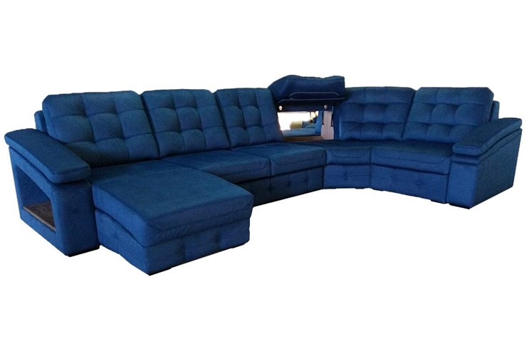 Секционный диван Stellato в Подольске - изображение 5