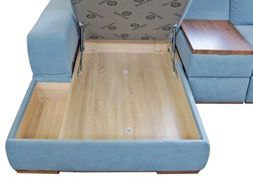 Модульный диван V-0-M в Химках - предосмотр 4