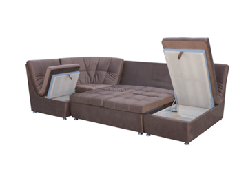 Модульный диван Триумф 5 в Одинцово - предосмотр 1