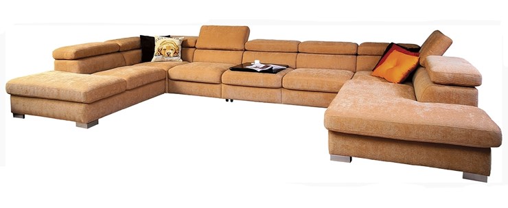 Модульный диван Мюнхен в Серпухове - изображение 5