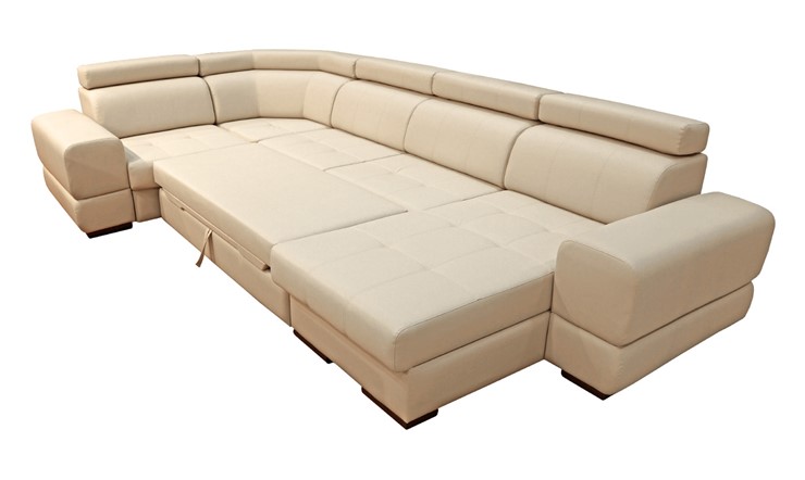 Модульный диван N-10-M в Москве - изображение 1