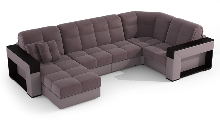 Модульный диван Турин (НПБ) в Одинцово - изображение 4