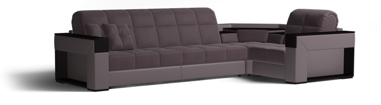 Модульный диван Турин (НПБ) в Подольске - изображение 5