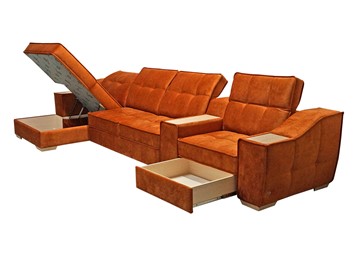 Модульный диван N-11-M в Подольске - предосмотр 1