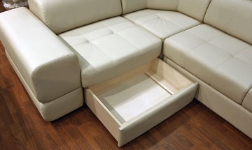 Модульный диван N-10-M в Химках - предосмотр 4