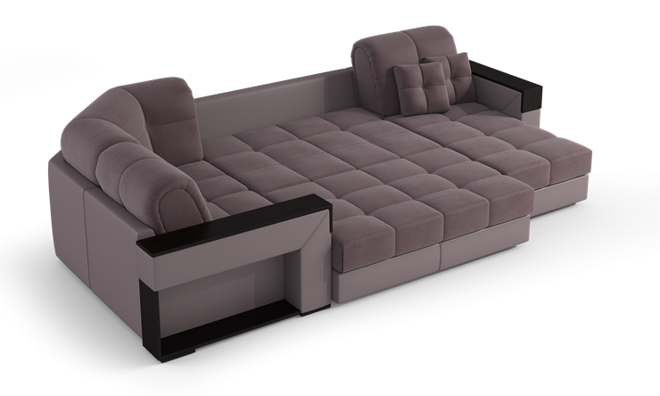 Модульный диван Турин (НПБ) в Химках - изображение 3