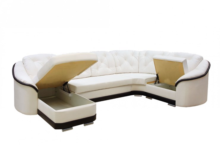 Модульный диван Эридан в Москве - изображение 1