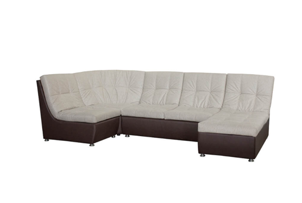 Модульный диван Триумф 5 в Химках - изображение