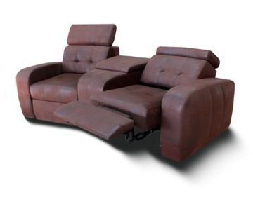Модульный диван Мирум (м6+м14+м11+м14+м6) в Химках