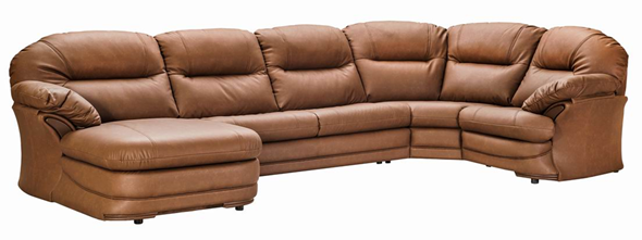 Модульный диван Квин 6 в Химках - изображение