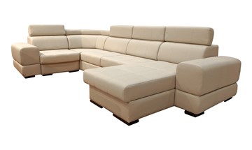 Модульный диван FLURE Home N-10-M в Москве