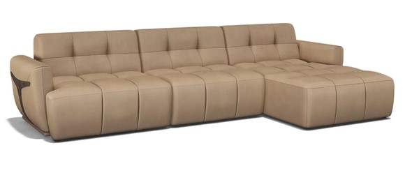 Модульный диван Беатриче в Химках - изображение