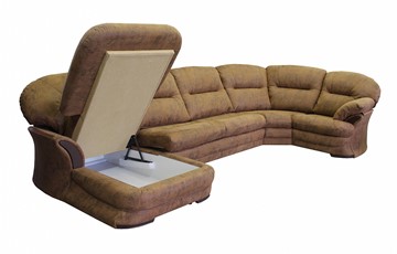 Модульный диван Квин 6 в Подольске - предосмотр 3