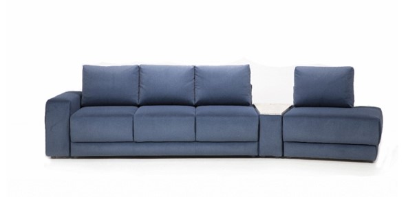 Модульный диван Меценат в Подольске - изображение