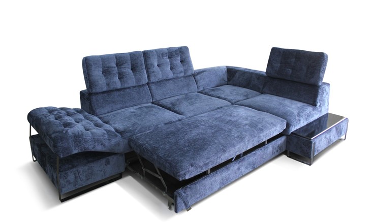 Модульный диван Валенсия (ПБЗ) в Серпухове - изображение 1