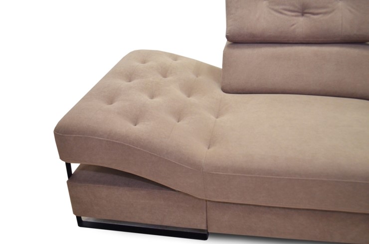 Модульный диван Валенсия (ПБЗ) в Химках - изображение 4