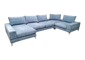 Модульный диван V-15-M, Memory foam в Серпухове