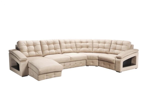 Секционный диван Stellato в Одинцово - изображение