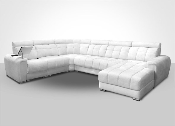 Модульный диван Арабелла в Москве - изображение