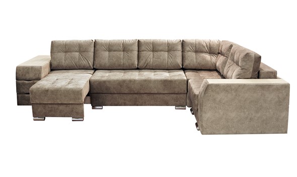 Модульный диван Виктория 5 в Подольске - изображение