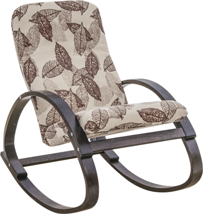 Кресло-качалка Старт в Химках - изображение