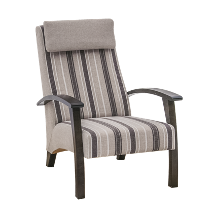 Кресло Старт Каприз-Ретро в Подольске - изображение