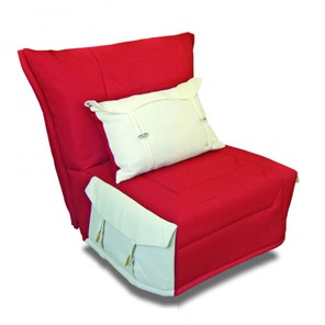 Кресло-кровать Аккордеон-портфель, 800 TFK в Одинцово