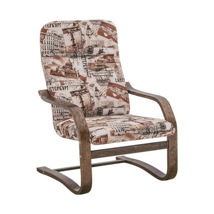 Кресло Каприз-Мечта в Химках - изображение