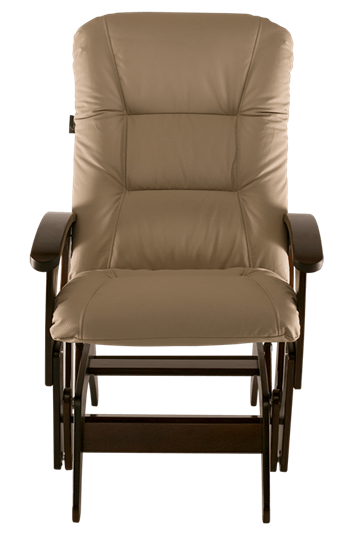 Кресло-качалка Орион, Вишня в Одинцово - изображение 1