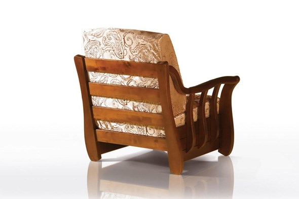 Кресло раскладное Фрегат 03-80 в Одинцово - изображение 1