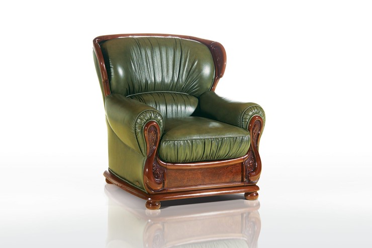 Классическое кресло Лион в Одинцово - изображение 5
