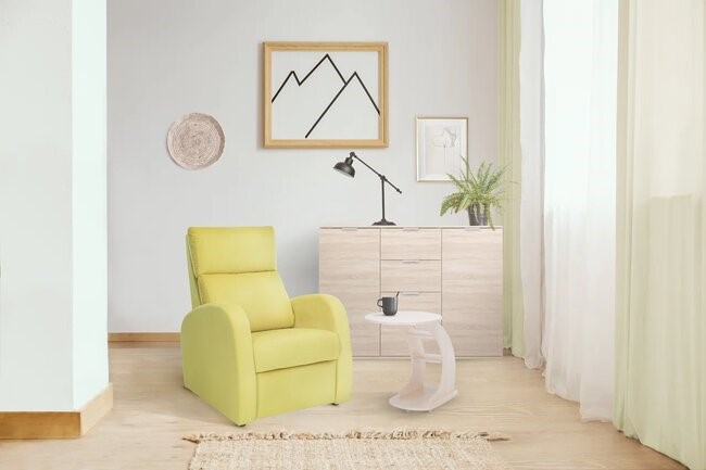 Кресло для отдыха Leset Грэмми-2 в Серпухове - изображение 22