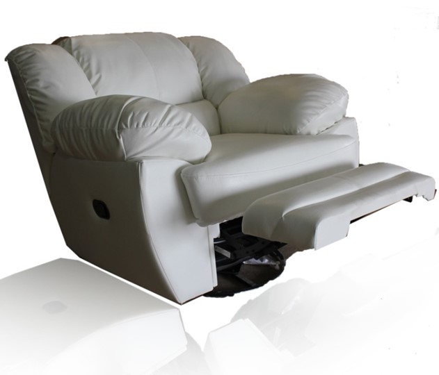 Кресло-глайдер  Амелия в Одинцово - изображение 1