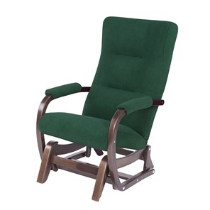 Кресло-качалка Мэтисон - 2 Орех 2356 в Подольске