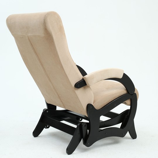 Кресло-качалка с маятниковым механизмом  35-Т-П в Химках - изображение 1