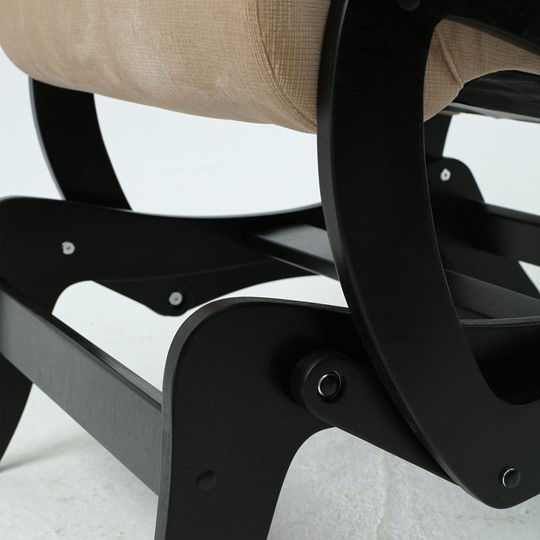 Кресло-качалка с маятниковым механизмом  35-Т-П в Химках - изображение 4