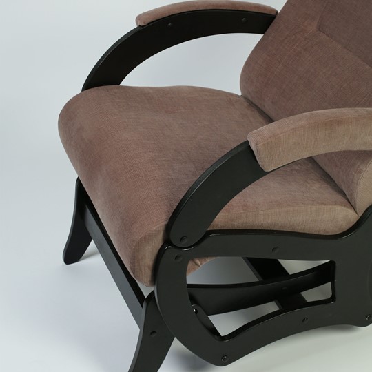 кресло-глайдер с маятниковым механизмом 35-Т-КМ в Одинцово - изображение 4