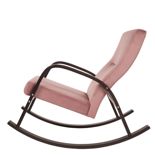 Кресло-качалка Ирса, Венге в Одинцово - изображение 10