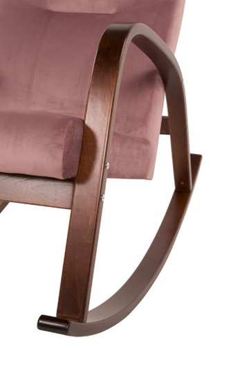 Кресло-качалка Ирса, Вишня в Одинцово - изображение 6