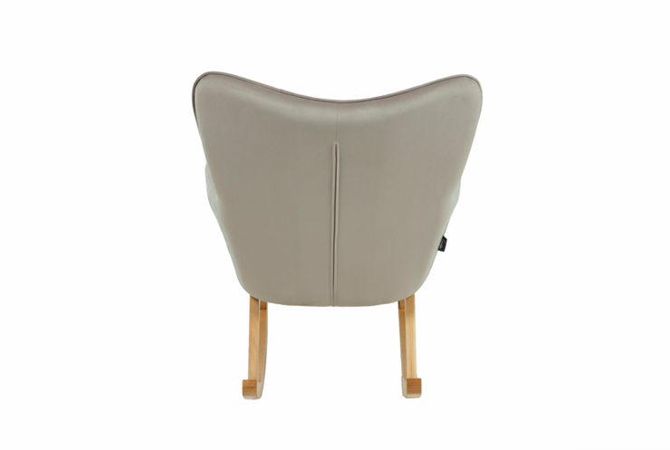 Кресло-качалка Манго, бук в Одинцово - изображение 3