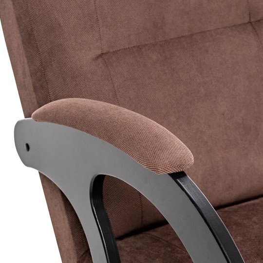 Кресло-качалка Модель 3 в Подольске - изображение 14