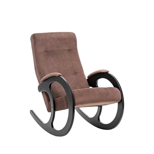 Кресло-качалка Модель 3 в Одинцово - изображение 9