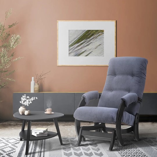 Кресло-качалка Модель 68 в Химках - изображение 85