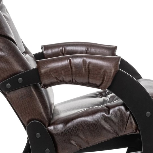 Кресло-качалка Модель 68 в Одинцово - изображение 47