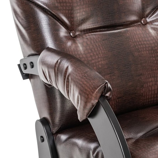 Кресло-качалка Модель 68 в Одинцово - изображение 48